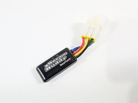 2022 Yamaha YZF R1 R1M RN65 Skutrnet Servo Buddy Exhaust Valve Eliminator Delete 42-1160-Mototech271