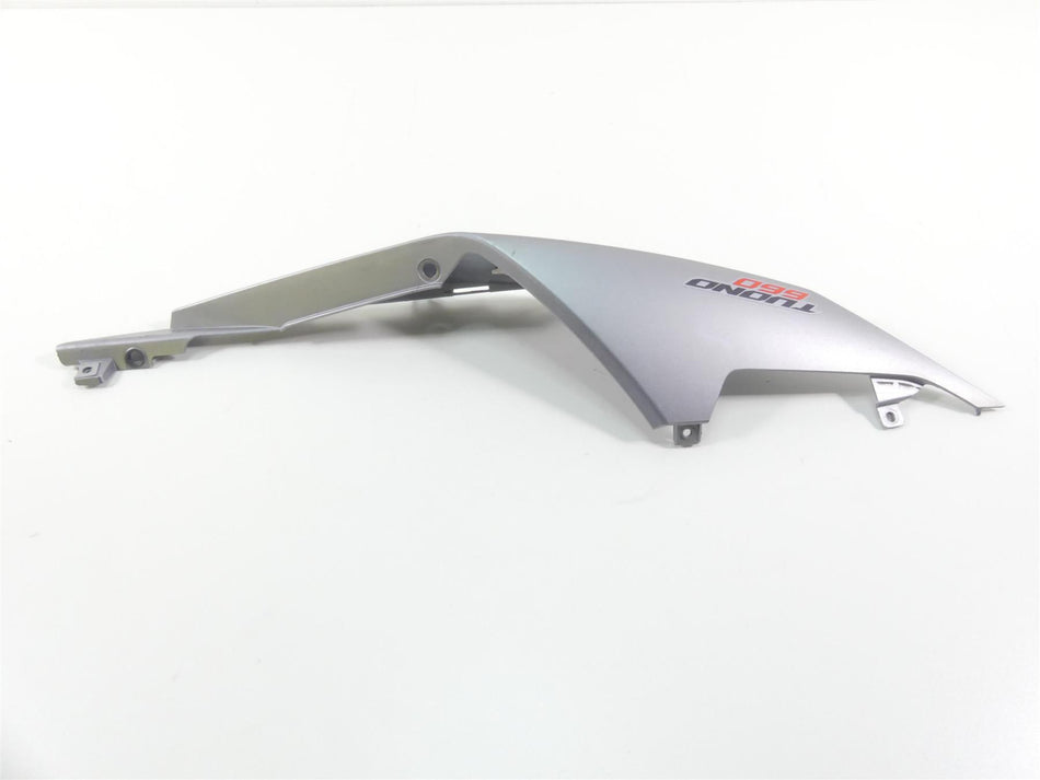 2021 Aprilia Tuono 660 Right Oem Trail Cover Fairing Cowl 2B006647 {{ shop.shopifyCountryName }} - Mototech271