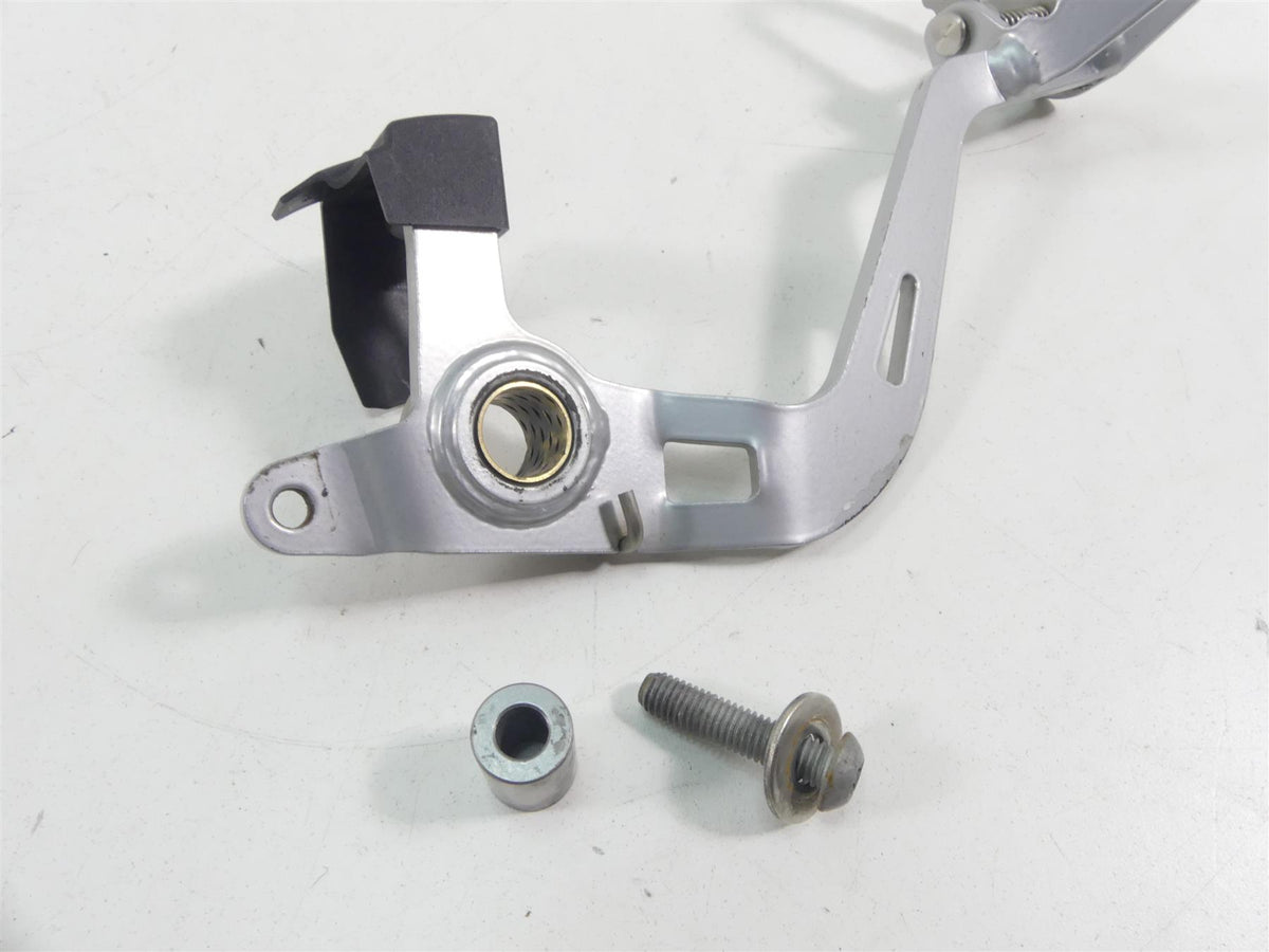 2013 BMW R1200GS K255 Adventure Rear Brake Pedal Lever 35217692671 {{ shop.shopifyCountryName }} - Mototech271