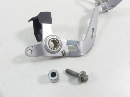 2013 BMW R1200GS K255 Adventure Rear Brake Pedal Lever 35217692671 {{ shop.shopifyCountryName }} - Mototech271