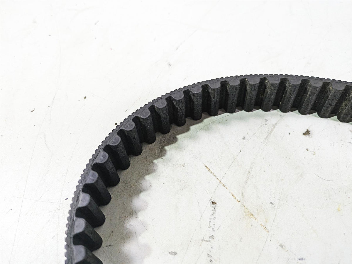 2002 Harley FLSTC Softail Heritage Classic Rear Drive Belt 135T 1 1/8" 40307-00B {{ shop.shopifyCountryName }} - Mototech271