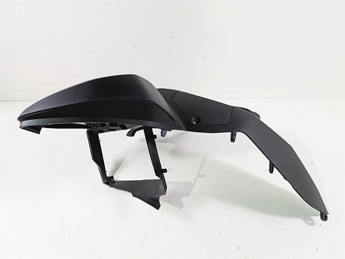 2015 BMW R1200 GS Adv K51 Right Main Side Fairing Cover Set 46638536940 {{ shop.shopifyCountryName }} - Mototech271