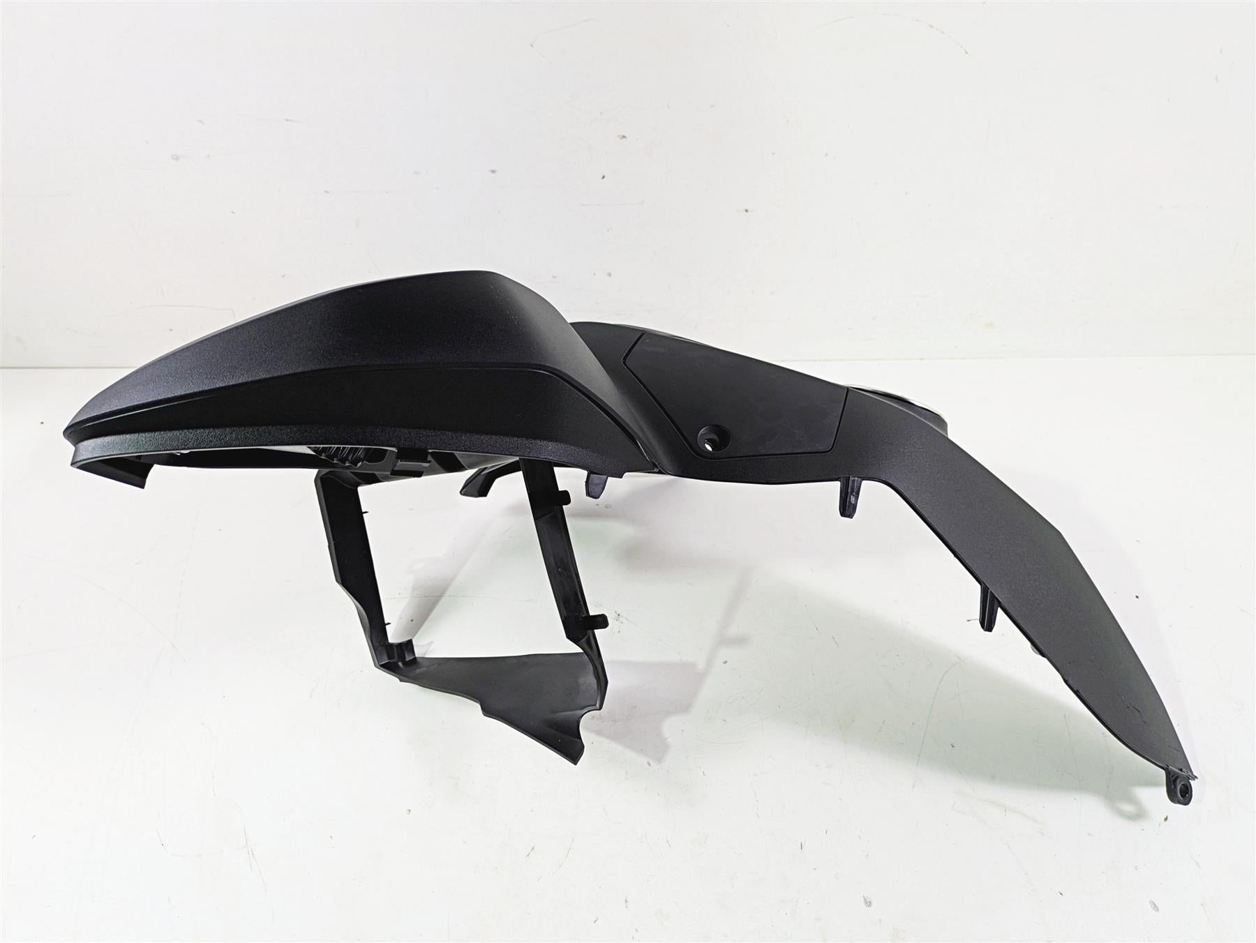 2015 BMW R1200 GS Adv K51 Right Main Side Fairing Cover Set 46638536940 {{ shop.shopifyCountryName }} - Mototech271