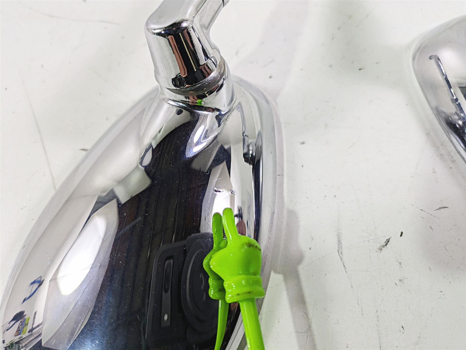2012 Victory Cross Country Left Right Rear View Mirror Set 2633690 2633691 {{ shop.shopifyCountryName }} - Mototech271