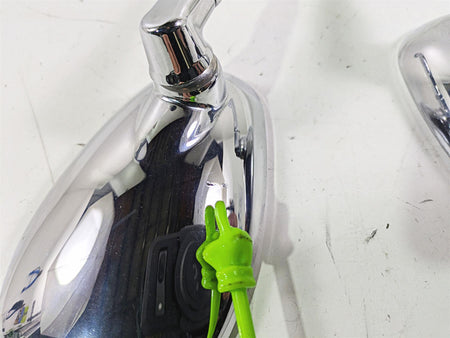 2012 Victory Cross Country Left Right Rear View Mirror Set 2633690 2633691 {{ shop.shopifyCountryName }} - Mototech271