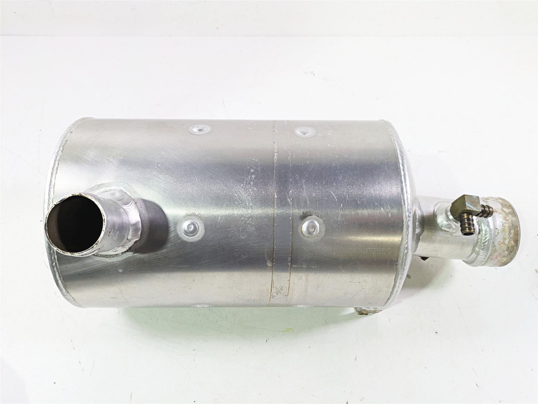 2011 Kawasaki STX-15F Jetski Exhaust Muffler Silencer Pipe Set 49070-3751 {{ shop.shopifyCountryName }} - Mototech271
