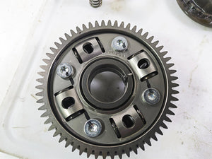 2022 BMW R1250 RT K052 Clutch Basket & Friction Disc Set 21218529450 | Mototech271