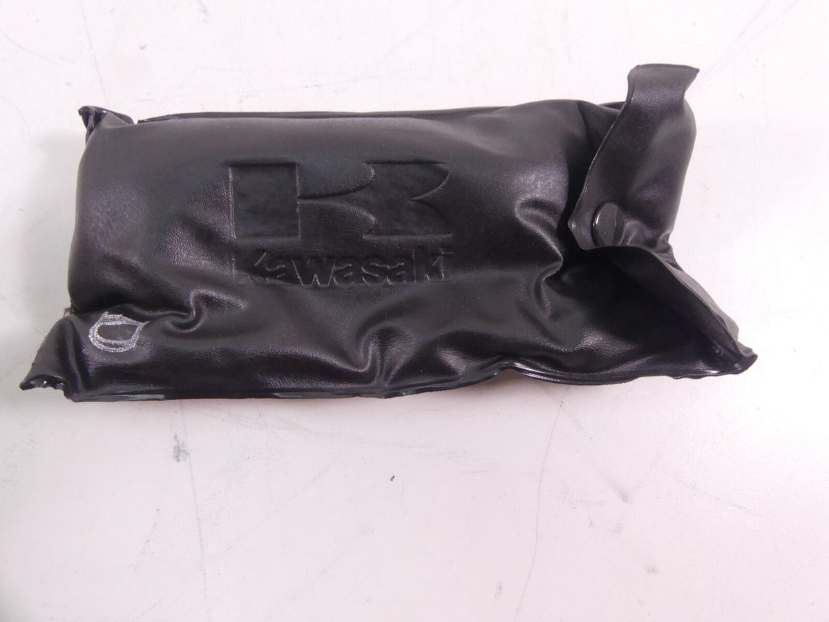2002 Kawasaki Jetski Ultra 130 Di Owners Tool Box Kit Case 56007-3713 11021-3706 {{ shop.shopifyCountryName }} - Mototech271