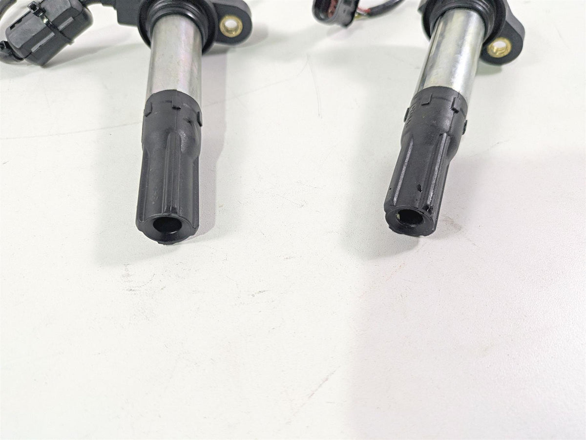 2017 Aprilia RSV 1100 Tuono V4 Factory Eldor Ignition Coil Set 857084 857501 {{ shop.shopifyCountryName }} - Mototech271