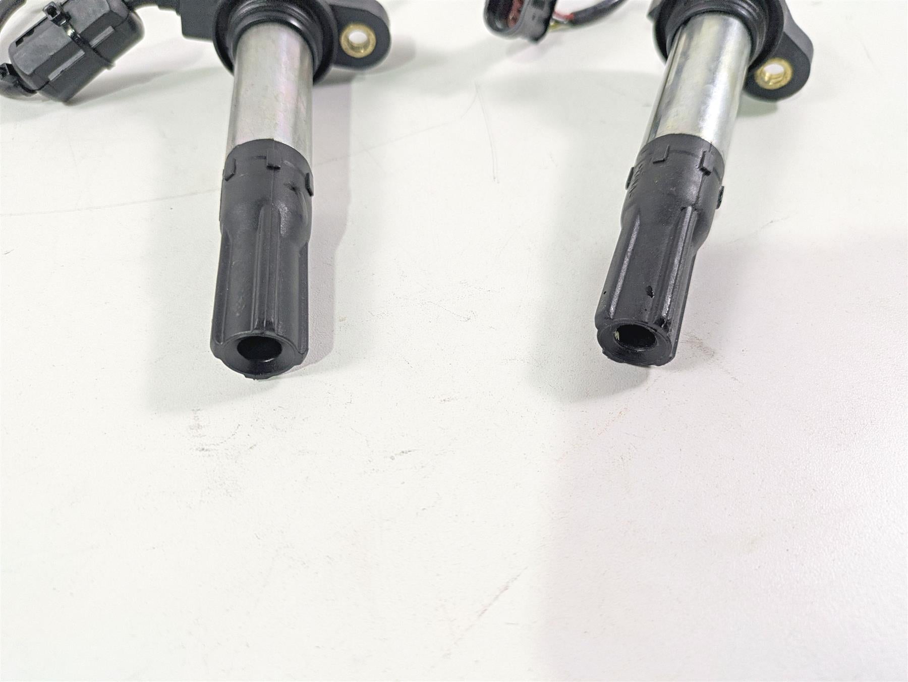 2017 Aprilia RSV 1100 Tuono V4 Factory Eldor Ignition Coil Set 857084 857501 {{ shop.shopifyCountryName }} - Mototech271