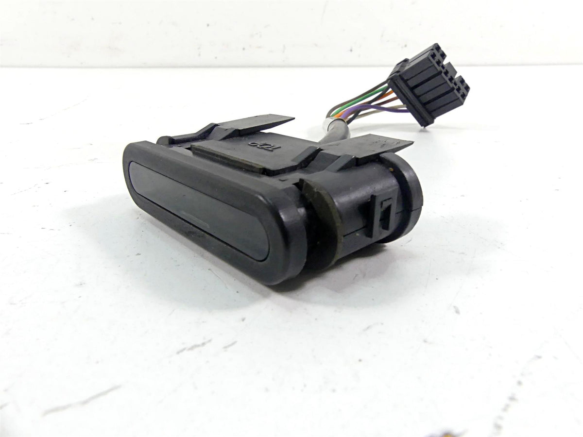 2008 Harley Touring FLHX Street Glide Indicator Instrument Lights 68789-96B {{ shop.shopifyCountryName }} - Mototech271