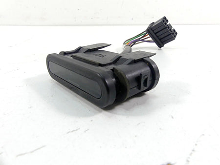 2008 Harley Touring FLHX Street Glide Indicator Instrument Lights 68789-96B {{ shop.shopifyCountryName }} - Mototech271