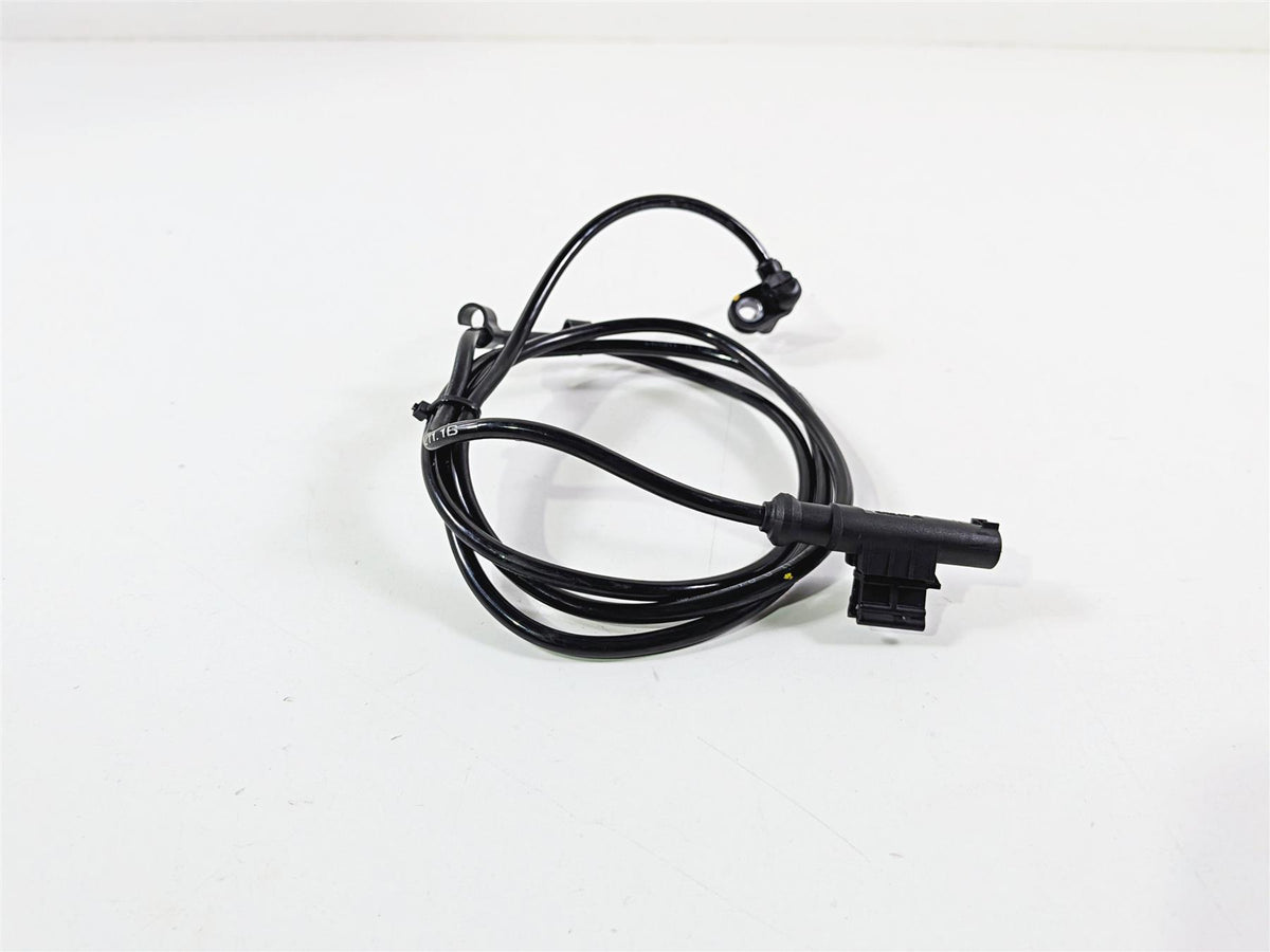2023 Ducati Streetfighter V4 Rear Abs Brake Wheel Speed Sensor -Read 55212111B-Mototech271