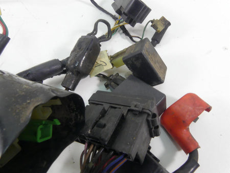 2003 Honda VT750 DC Shadow Spirit Main Wiring Harness Loom - Read 32100-MCR-A00 {{ shop.shopifyCountryName }} - Mototech271