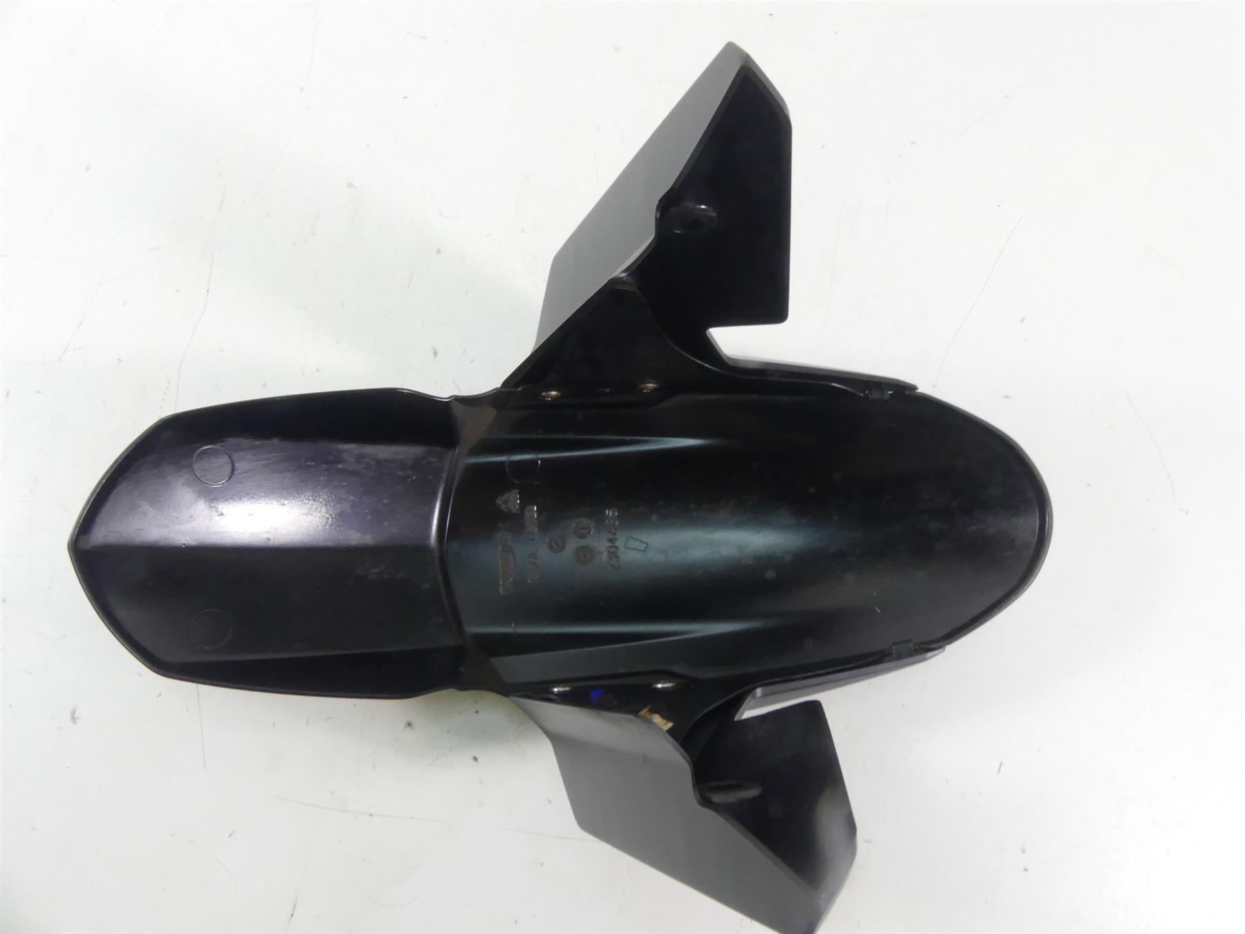 2019 Triumph Street Triple 765R Front Fender & Side Covers T2304685 {{ shop.shopifyCountryName }} - Mototech271
