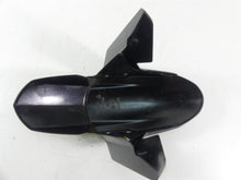 Load image into Gallery viewer, 2019 Triumph Street Triple 765R Front Fender &amp; Side Covers T2304685
