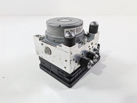 2016 BMW S1000XR K49 Abs Brake Pump Unit Module 34518554180 34518561705-Mototech271