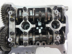 2018 Ducati Panigale 1100 V4 S Rear Cylinderhead Cylinder Head 30125181AR