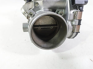 2018 Indian Chieftain Dark Horse Throttle Body & Intake I 5138214 T 1204685 | Mototech271