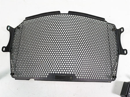 2020 Ducati Hypermotard 950 SP Evotech Radiator Cooler Cylinder Cover Set 74380 {{ shop.shopifyCountryName }} - Mototech271