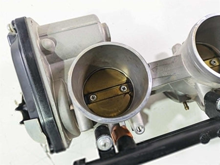 2020 Kawasaki Teryx KRX KRF 1000 Mikuni Throttle Body 16163-0991 {{ shop.shopifyCountryName }} - Mototech271