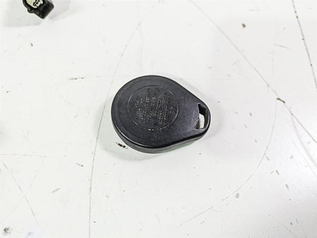2007 Harley Touring FLHTCU SE CVO E-Glide Tssm Turn Signal Module & Fob 68924-07 {{ shop.shopifyCountryName }} - Mototech271