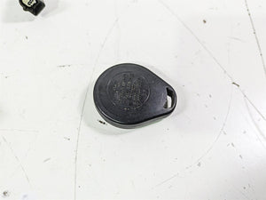 2007 Harley Touring FLHTCU SE CVO E-Glide Tssm Turn Signal Module & Fob 68924-07 | Mototech271