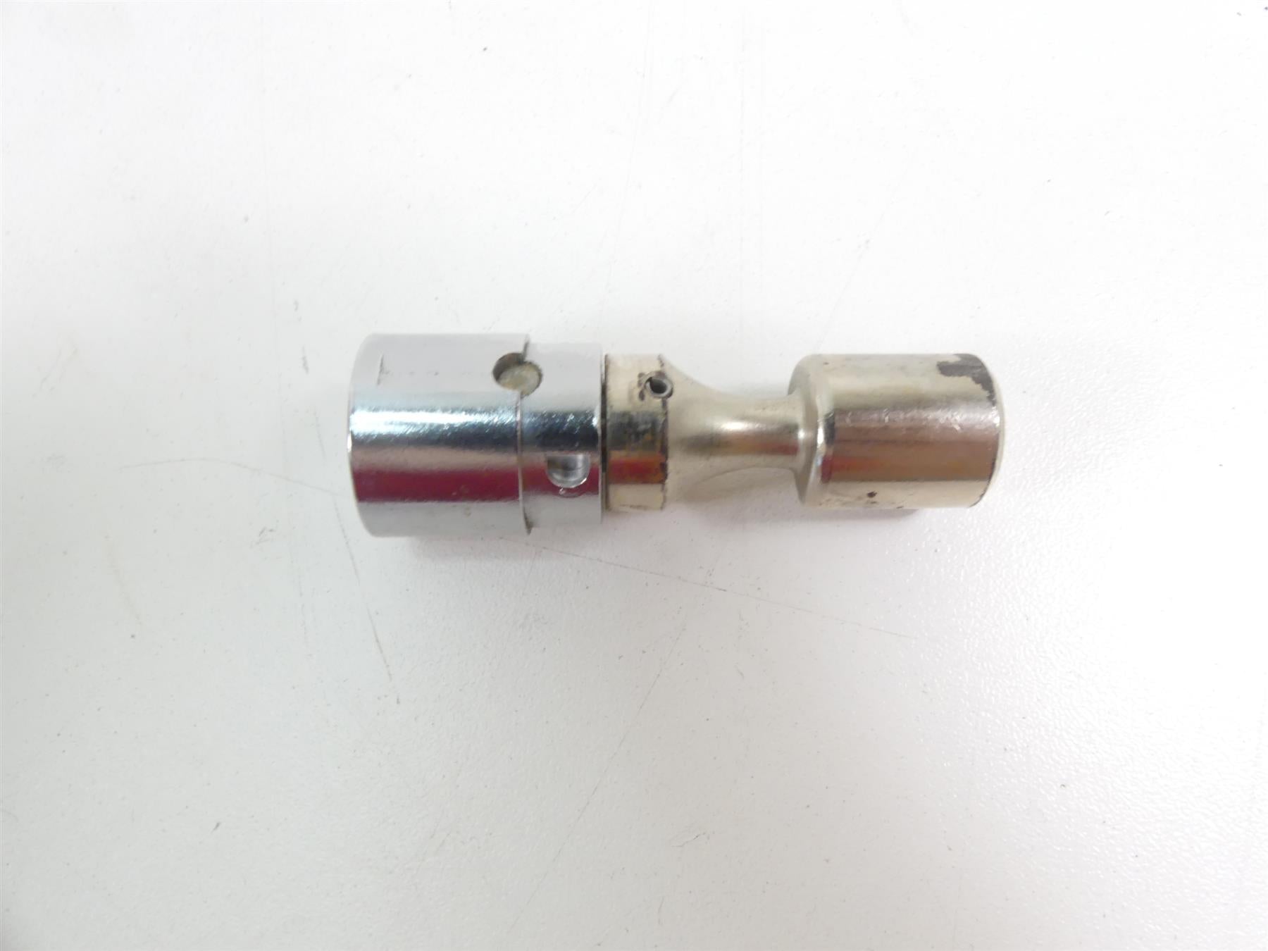 1997 Harley Dyna FXDS Super Glide Conv Ignition Switch Key Lock Set 71705-97 {{ shop.shopifyCountryName }} - Mototech271