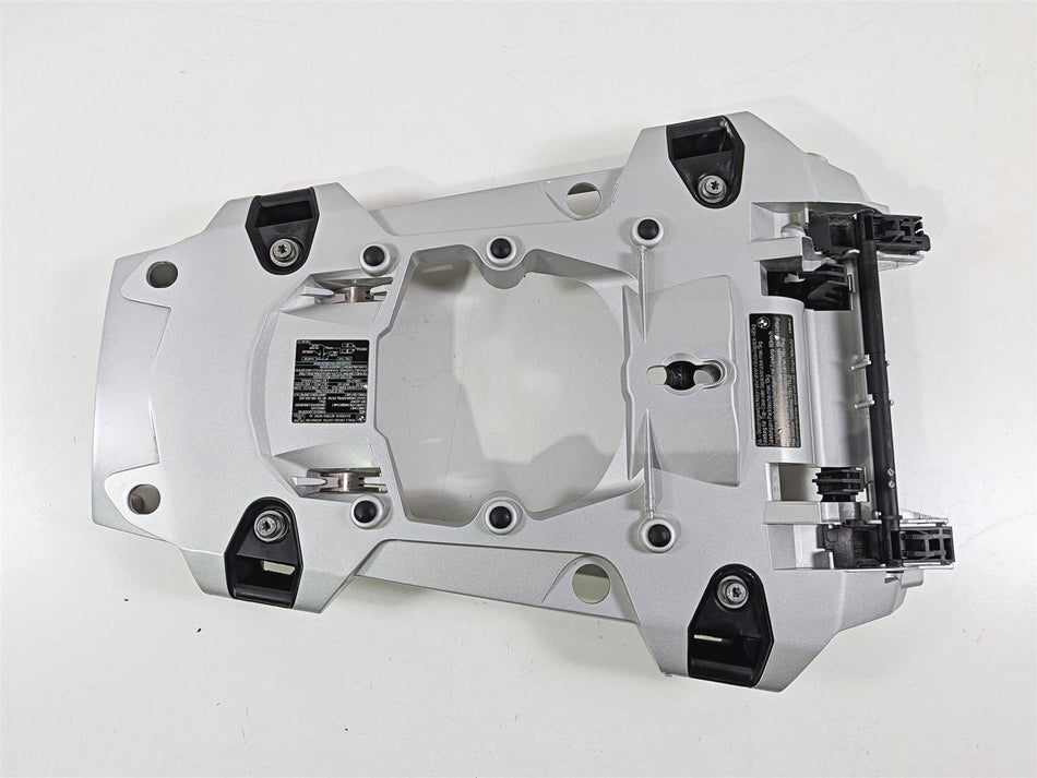 2020 BMW R1250GS K51 Adventure Rear Tail Luggage Rack Mount Carrier 46628532319-Mototech271