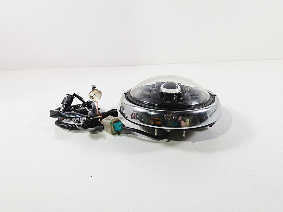 2006 Harley Touring FLHTCU SE CVO Electra Glide Led Aftermarket Headlight