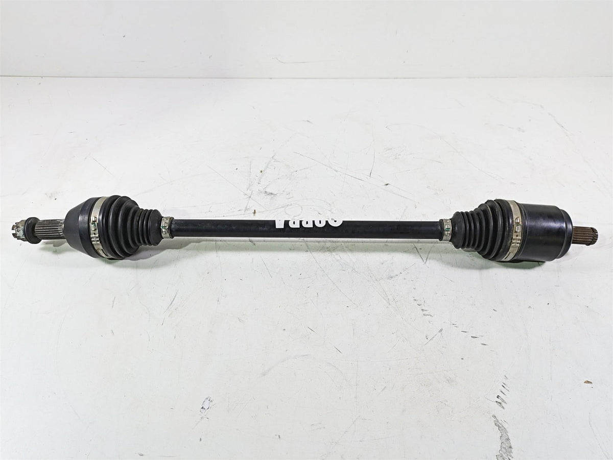 2020 Polaris RZR XP 1000 EPS Front Cobra Cv Drive Axle Shaft 1334308 1334491 {{ shop.shopifyCountryName }} - Mototech271