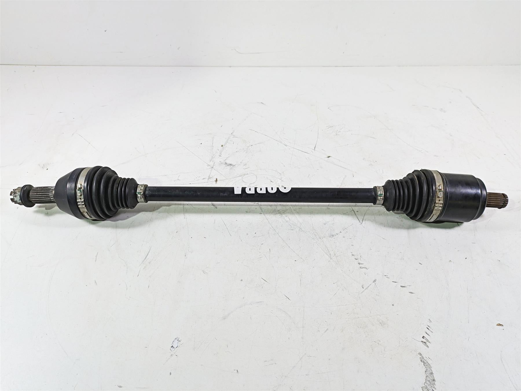 2020 Polaris RZR XP 1000 EPS Front Cobra Cv Drive Axle Shaft 1334308 1334491 {{ shop.shopifyCountryName }} - Mototech271