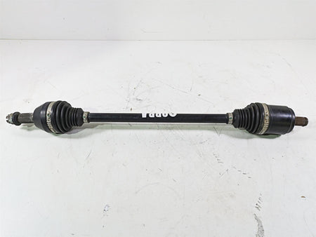 2020 Polaris RZR XP 1000 EPS Front Cobra Cv Drive Axle Shaft 1334308 1334491 {{ shop.shopifyCountryName }} - Mototech271