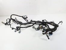 Load image into Gallery viewer, 2011 Harley FXDC Dyna Super Glide Main Wiring Harness Loom - Non Abs 71072-12A | Mototech271
