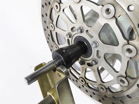 2004 Victory Kingpin Straight 18x3 Cast Front Wheel Rim 1520617 2874707 1520630 {{ shop.shopifyCountryName }} - Mototech271