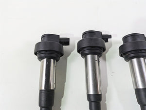 2014 BMW K1300S K40 Ignition Stick Coil Set 12138523968 | Mototech271