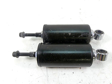 2006 Harley Softail FXSTSI Springer Rear Showa Suspension Shock Set 54508-00B {{ shop.shopifyCountryName }} - Mototech271