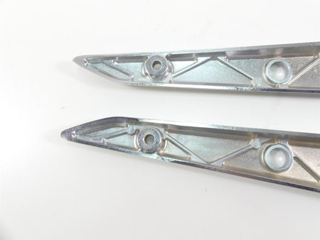 2006 Honda VTX1800 C2 Nice Rear Fender Frame Struts 77330-MCH-000 77340-MCH-000 {{ shop.shopifyCountryName }} - Mototech271