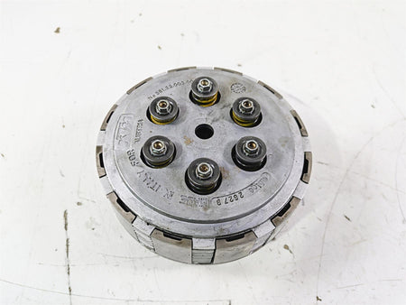 1998 KTM 380 SX MX Clutch Basket Pressure Plate Assembly 54632001272 {{ shop.shopifyCountryName }} - Mototech271