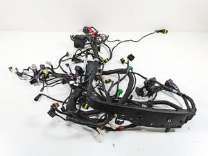 2020 Aprilia Tuono V4 Factory Main Wiring Harness Loom 2D000475