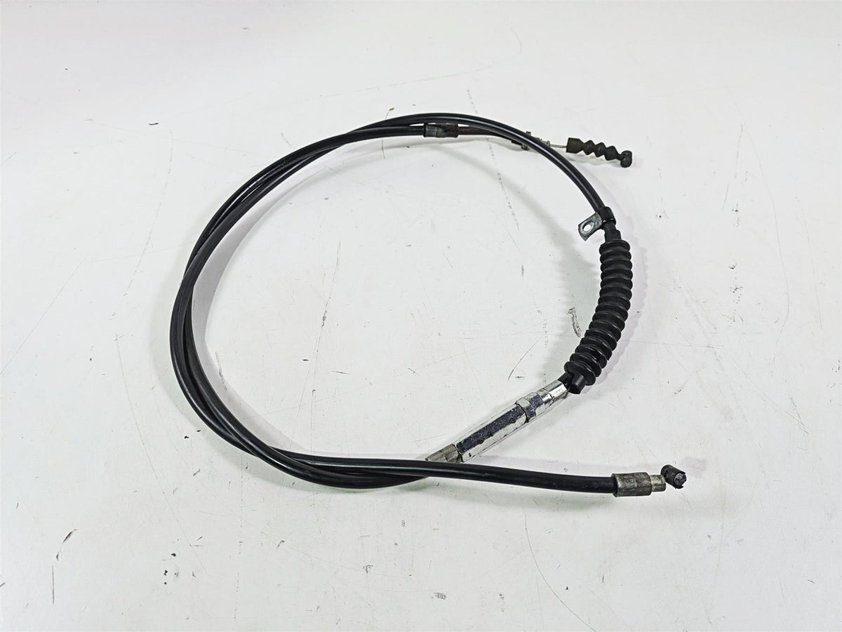 2018 Indian Chieftain Limited Clutch Cable - Good Shape 7082130 {{ shop.shopifyCountryName }} - Mototech271