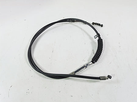 2018 Indian Chieftain Limited Clutch Cable - Good Shape 7082130 {{ shop.shopifyCountryName }} - Mototech271