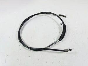 2018 Indian Chieftain Limited Clutch Cable - Good Shape 7082130 | Mototech271