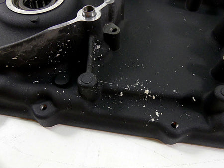 2014 Harley Dyna FXDB Street Bob Inner Primary Drive Cover Mid Ctrl 60681-06C {{ shop.shopifyCountryName }} - Mototech271