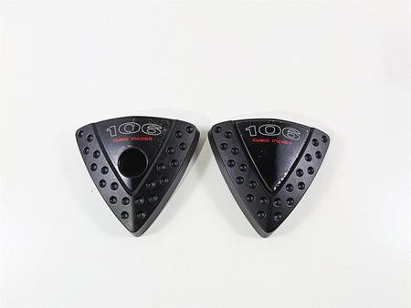 2016 Victory Cross Country Little Triangle Side Cover Set 5439044 5245659 {{ shop.shopifyCountryName }} - Mototech271