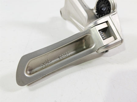 2016 Mv Agusta F3 800 RR Right Rider Foot Peg Rest & Mount 8000B5654-Mototech271