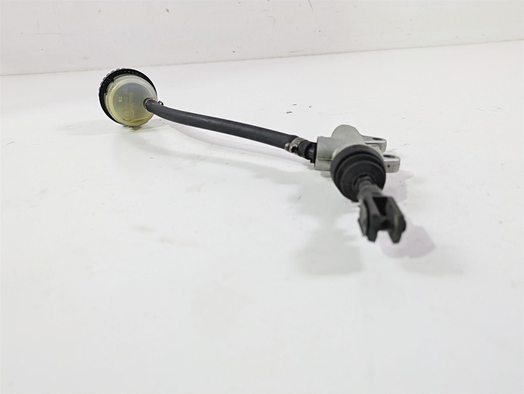 2014 BMW K1600 GTL K48 Brembo Rear Brake Master Cylinder 34317700429 {{ shop.shopifyCountryName }} - Mototech271