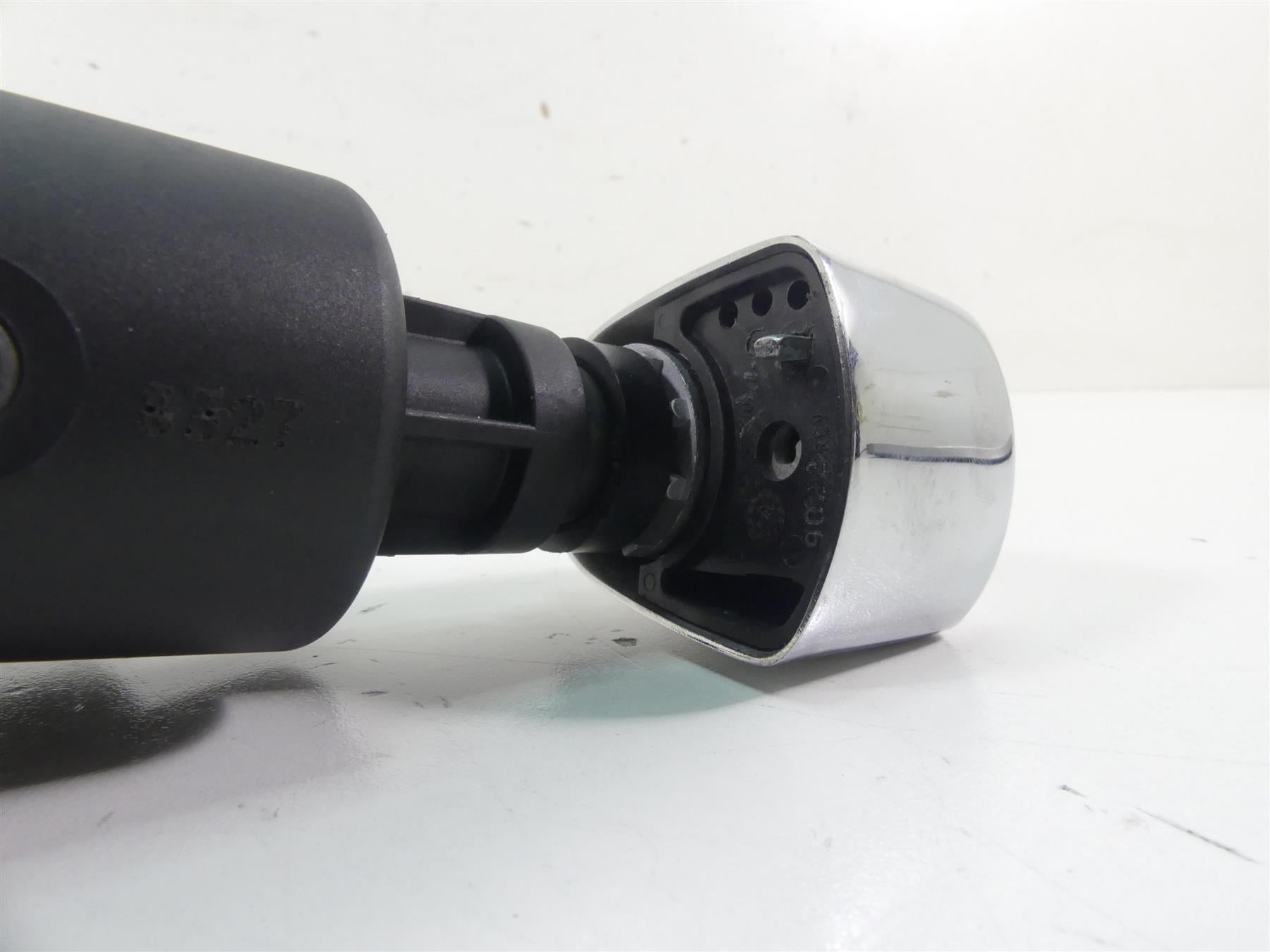 2009 Harley FLHTCU SE4 CVO E-Glide Ignition Switch - No Key - VIN 71572-06 {{ shop.shopifyCountryName }} - Mototech271