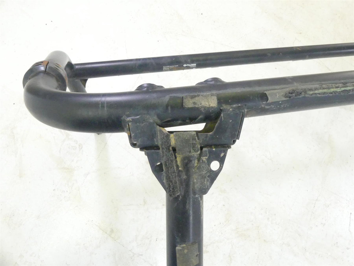 2018 Polaris RZR S 900 Straight Roll Over Frame Cage Crash Guard 1019131-458 {{ shop.shopifyCountryName }} - Mototech271