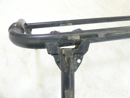 2018 Polaris RZR S 900 Straight Roll Over Frame Cage Crash Guard 1019131-458 {{ shop.shopifyCountryName }} - Mototech271